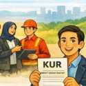 Program KUR 5 Persen Sebaiknya Dihentikan Sementara