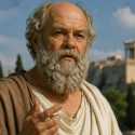 Pendidikan Nalar Socrates