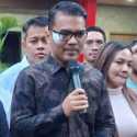 Kasus Pemukulan Waketum PSI Bro Ron Berujung Damai