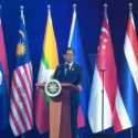 KTT ASEAN ke-48 Resmi Dibuka, Filipina Serukan Solidaritas Hadapi Krisis Global