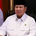 Prabowo Ajak Rakyat Perkuat Persaudaraan dan Kerukunan di Pesan Waisak 2570 BE