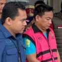 Ombudsman Paparkan Perkembangan Kasus Etik Hery Susanto Siang Ini
