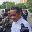 Bahlil Lapor Stok BBM hingga Penertiban Izin Tambang ke Prabowo