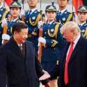 Trump dan Xi Jinping Bakal Ketemu Kamis ini di Beijing