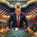 Imperialisme AS dan Krisis Permanen Global