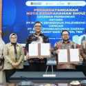 Perkuat Ketahanan Pangan, bank bjb Sinergi Strategis Bareng Raksasa Pupuk Pusri