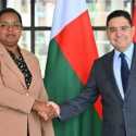 Madagascar Perkuat Dukungan Internasional untuk Otonomi Sahara Maroko