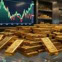 Kilau Emas Meredup di Tengah Kenaikan Harga Perak