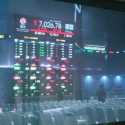 IHSG Ambles 190 Poin, Rupiah Terpukul ke Rp17.661 per Dolar AS