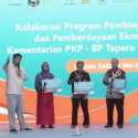 BNI dan Kementerian PKP Sosialisasi Kresit Perumahan di Brebes