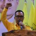 Polda Sumut Tidak Tahan Wakil Ketua DPRD Deli Serdang Hamdani