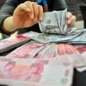 Pelemahan Rupiah Tak Lepas dari Dosa Pemerintah Sebelumnya