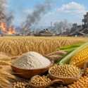 Konflik AS-Iran Mendorong Harga Pangan Global ke Level Tertinggi