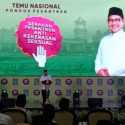 Temu Nasional Pesantren Rumuskan Langkah Cegah Kekerasan Seksual