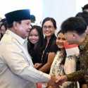 Diaspora RI Bangga Lihat Prabowo Bawa Maung ke Filipina