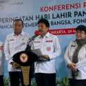 BPIP: Pancasila Jawaban untuk Perdamaian Global