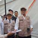 Kemenhaj Perkuat Mitigasi dan Penataan Tenda Jemaah Jelang Puncak Haji Armuzna
