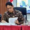 Wamenkeu soal Purbaya Masuk RS: Insya Allah Sehat, Doakan Saja!