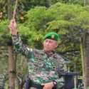 Letjen Agus Widodo Jabat Waka BIN