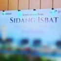 Kemenag Gelar Sidang Isbat Penetapan Iduladha Hari Ini
