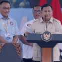 Prabowo Berupaya Jaga Keseimbangan Buruh dan Pengusaha