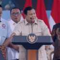 Kado May Day 2026 dari Prabowo: Ratifikasi ILO 188 dan Perpres Ojol