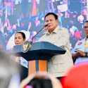 Prabowo Sahkan Keppres Pembentukan Satgas PHK di Hari Buruh 2026