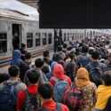 685 Ribu Tiket KAI Terjual saat Libur Panjang Kenaikan Yesus Kristus