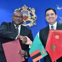 Zambia Perkuat Dukungan Diplomatik untuk Otonomi Sahara Maroko