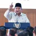 Prabowonomics Dirancang untuk Bangun Ekonomi Berkeadilan