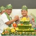 Dari Riau, Menteri LH Dorong Green Policing Go Nasional