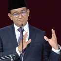 Anies Sejak Lama Soroti Regulasi Pemindahan IKN