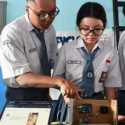 Pertamina-ASRI Energi Edukasi Dorong Literasi Transisi Energi di Kalangan Pelajar