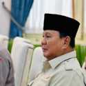 Prabowo Minta Jabatan Polri di Luar Institusi Dibatasi seperti TNI