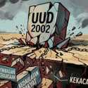 UUD 2002 Musnahkan Logika Bernegara