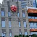 IHSG Sesi I Ambruk di level 6.470, Sektor Bahan Baku Paling Babak Belur