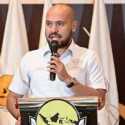 Reagen dan Uswanas Bakal Bertarung di Musdalub HIPMI Malut