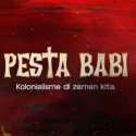 Resmi Rilis Online Hari Ini, Dokumenter Pesta Babi Gelar Nobar Akbar di Jayapura