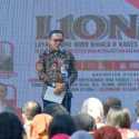 Tak Perlu Lama, Surat Izin Nakes Diproses Cukup 1 Jam