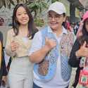 Walikota Agustina Ajak Warga Semarang Menangkan Celyna Grace di Indonesian Idol