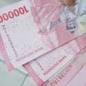 Cadangan Devisa RI Turun Jadi Rp2.540 Triliun, Dipakai Stabilkan Rupiah