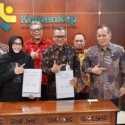 Kemenkop-BNSP Kolaborasi Cetak Manajer Kopdes Profesional