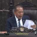 Paripurna DPR Setujui RUU Polri Jadi Usul Inisiatif Komisi III