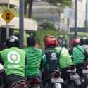 Pemangkasan Tarif Aplikator Ojol Cerminan Perlindungan HAM bagi Pekerja Transportasi Online