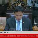 DPR Mulai Bahas RUU Polri, Ini yang Disorot