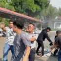 Ini Kronologi Demo Berujung Ricuh di Lapas Bollangi