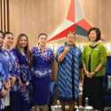 PDRI dan PAP Women’s Wing Perkuat Kolaborasi Politik Perempuan ASEAN