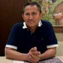 Radian Azhar Mundur dari Sekretaris  DPW PPP DKI