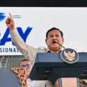 Prabowo Rancang Kota Baru untuk Buruh, Ada 100 Ribu Rusun hingga Daycare