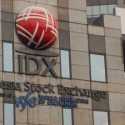 IHSG Terpukul Hebat di Sesi Siang, 611 Saham Masuk Zona Merah